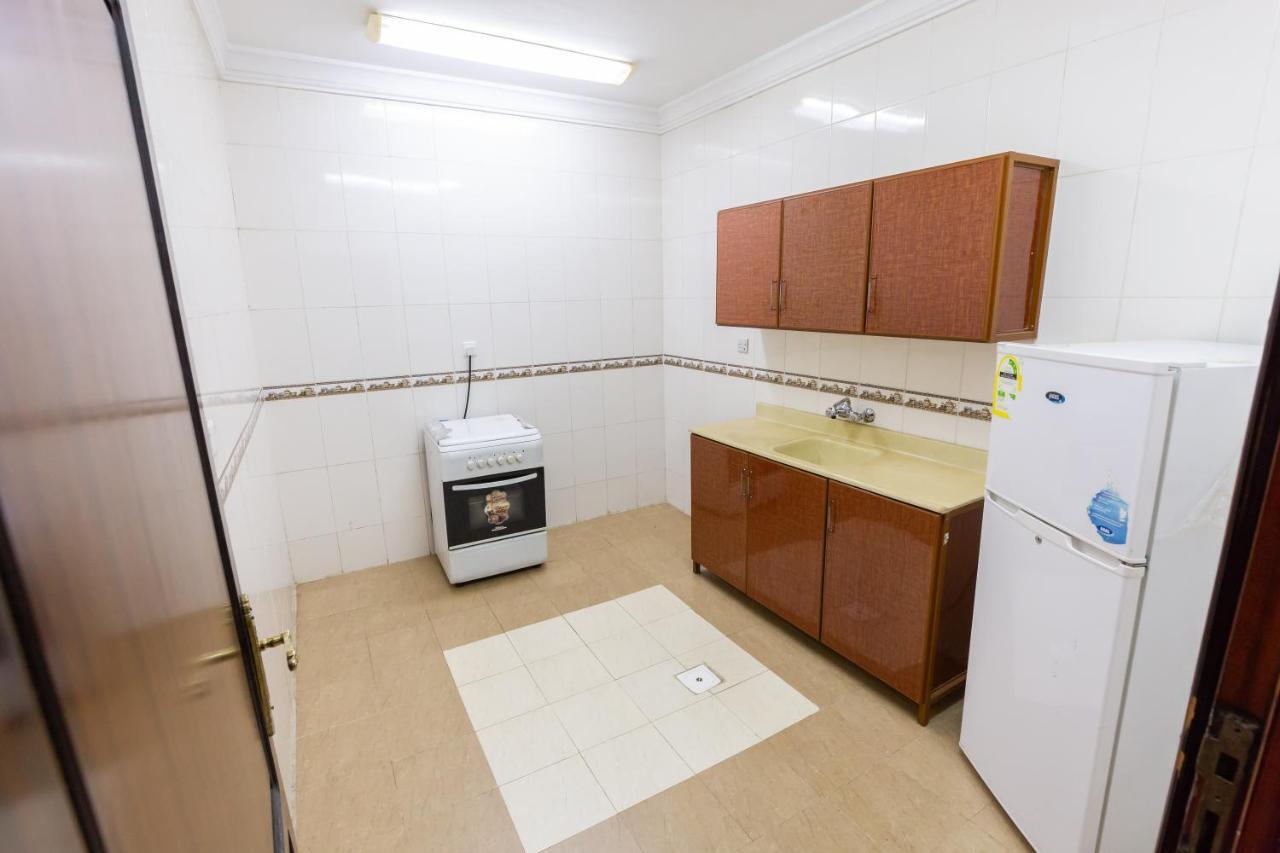 Al Eairy Apartments - Makkah 3 Мекка Экстерьер фото